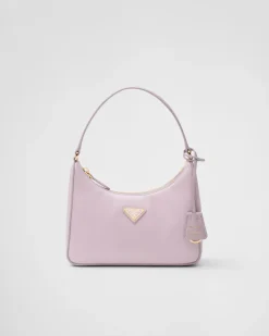 Prada COLECCIÓN FEMENINA|PRADA RE-EDITION^Minibolso De Re-nylon Re-edition 2005