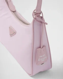 Prada COLECCIÓN FEMENINA|PRADA RE-EDITION^Minibolso De Re-nylon Re-edition&nbsp;2005