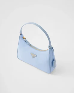 Prada COLECCIÓN FEMENINA|PRADA RE-EDITION^Minibolso De Re-nylon Re-edition&nbsp;2005