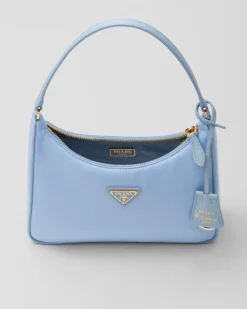 Prada COLECCIÓN FEMENINA|PRADA RE-EDITION^Minibolso De Re-nylon Re-edition 2005