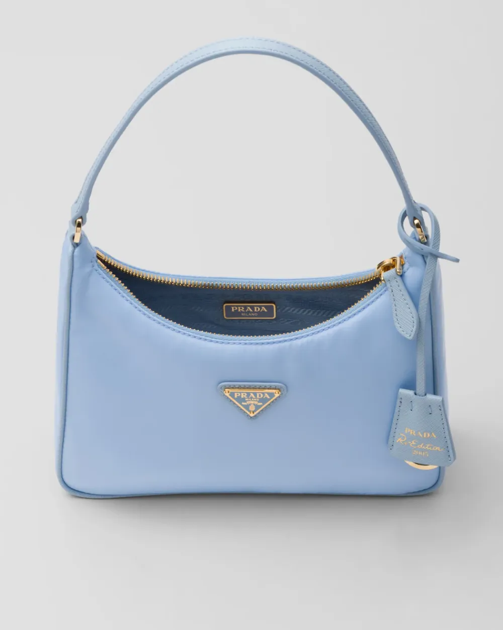 Prada COLECCIÓN FEMENINA|PRADA RE-EDITION^Minibolso De Re-nylon Re-edition 2005