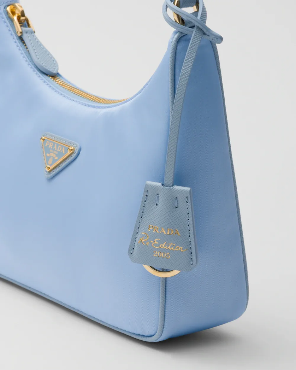 Prada COLECCIÓN FEMENINA|PRADA RE-EDITION^Minibolso De Re-nylon Re-edition 2005