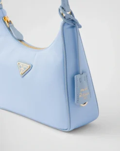 Prada COLECCIÓN FEMENINA|PRADA RE-EDITION^Minibolso De Re-nylon Re-edition 2005