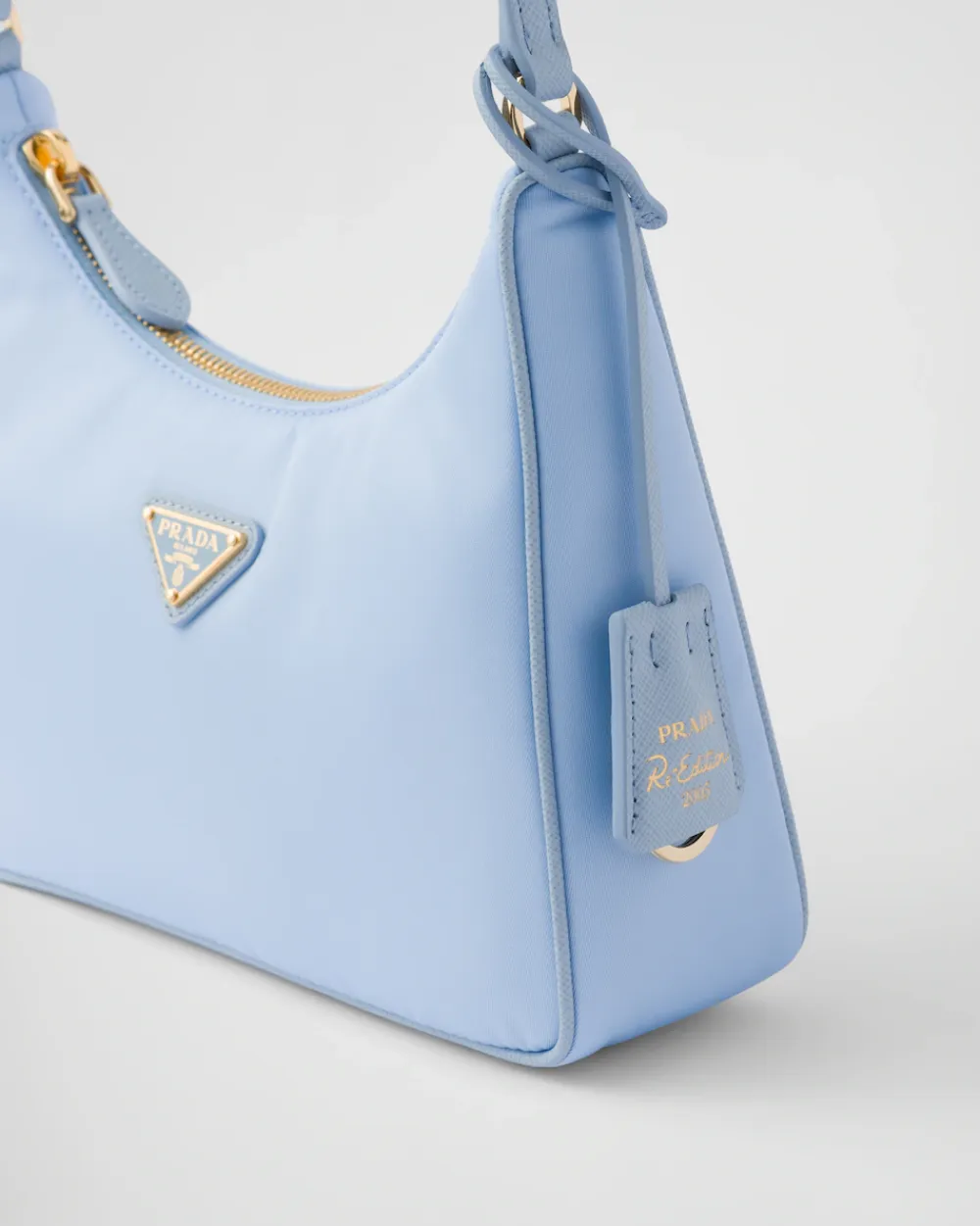 Prada COLECCIÓN FEMENINA|PRADA RE-EDITION^Minibolso De Re-nylon Re-edition 2005