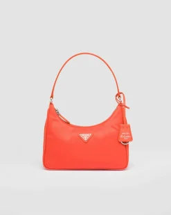 Prada COLECCIÓN FEMENINA^Minibolso De Re-nylon Re-edition&nbsp;2005