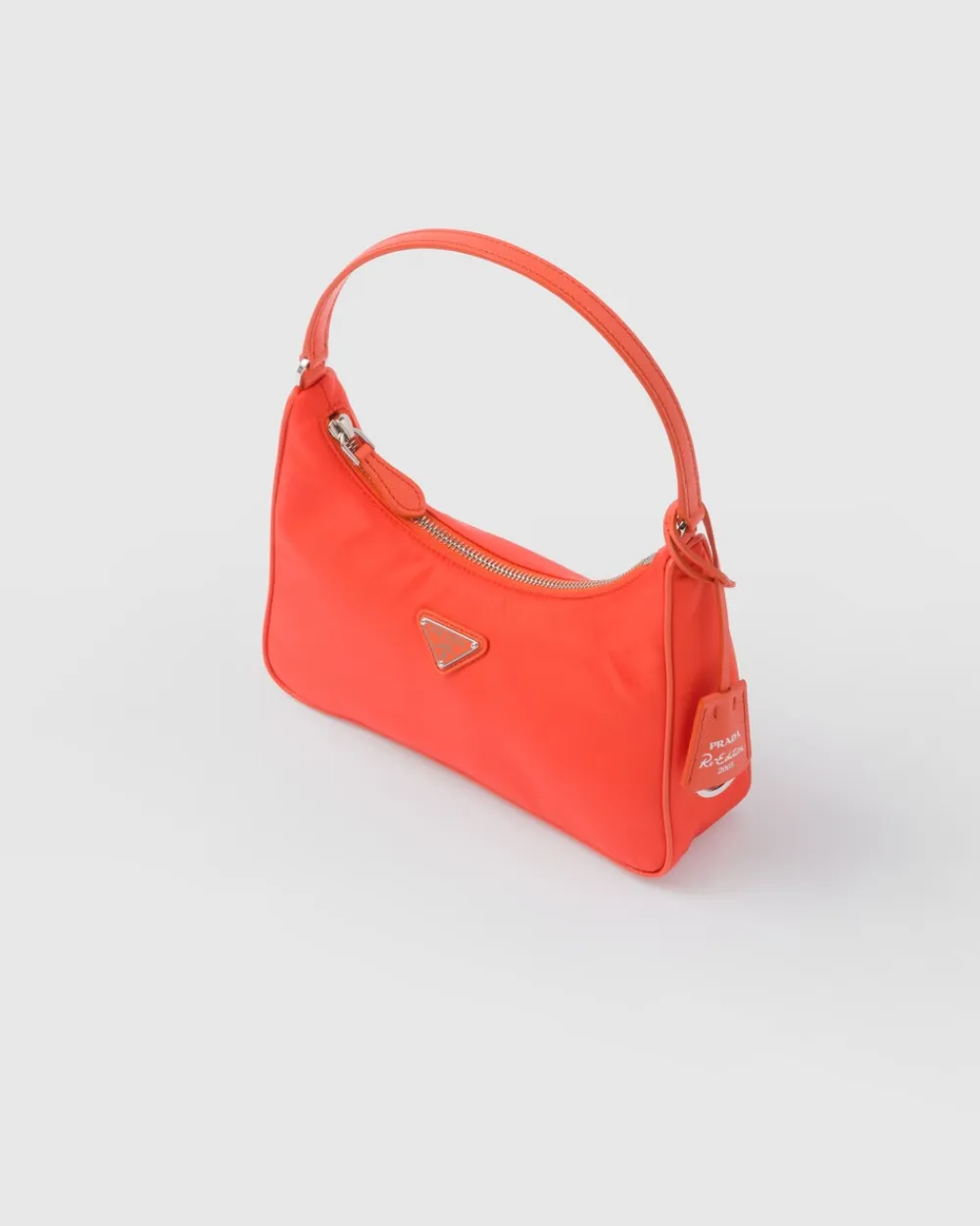 Prada COLECCIÓN FEMENINA^Minibolso De Re-nylon Re-edition 2005