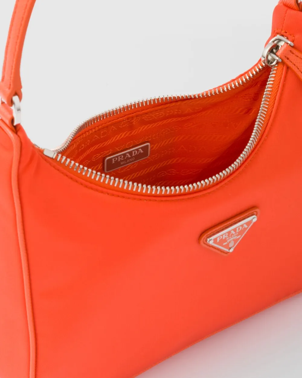 Prada COLECCIÓN FEMENINA^Minibolso De Re-nylon Re-edition 2005