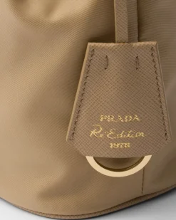 Mujer Prada COLECCIÓN FEMENINA|BOLSOS DE HOMBRO^Minibolso De Re-nylon Re-edition&nbsp;1978