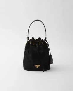 Mujer Prada COLECCIÓN FEMENINA|BOLSOS DE HOMBRO^Minibolso De Re-nylon Re-edition 1978