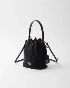 Mujer Prada COLECCIÓN FEMENINA|BOLSOS DE HOMBRO^Minibolso De Re-nylon Re-edition&nbsp;1978