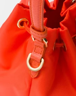 Mujer Prada COLECCIÓN FEMENINA|BOLSOS DE HOMBRO^Minibolso De Re-nylon Re-edition&nbsp;1978