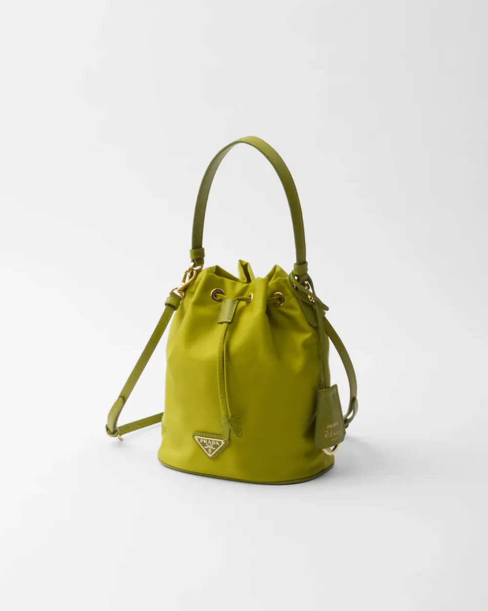 Prada COLECCIÓN FEMENINA^Minibolso De Re-nylon Re-edition 1978