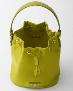 Prada COLECCIÓN FEMENINA^Minibolso De Re-nylon Re-edition 1978