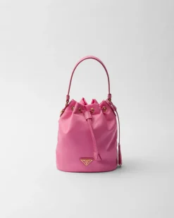 Prada COLECCIÓN FEMENINA^Minibolso De Re-nylon Re-edition&nbsp;1978