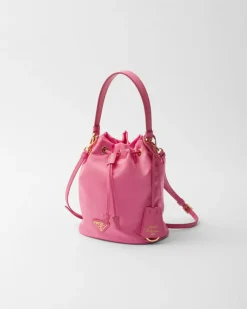 Prada COLECCIÓN FEMENINA^Minibolso De Re-nylon Re-edition&nbsp;1978