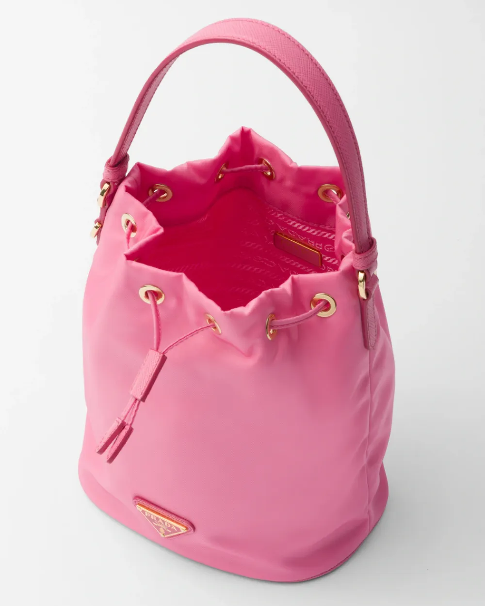 Prada COLECCIÓN FEMENINA^Minibolso De Re-nylon Re-edition 1978
