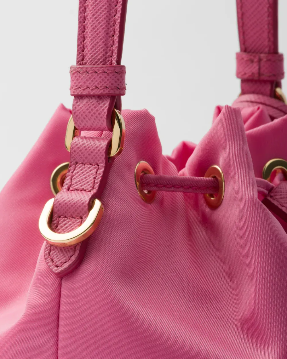 Prada COLECCIÓN FEMENINA^Minibolso De Re-nylon Re-edition 1978