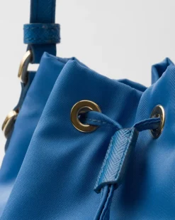 Mujer Prada COLECCIÓN FEMENINA|BOLSOS DE HOMBRO^Minibolso De Re-nylon Re-edition&nbsp;1978