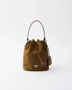 Prada COLECCIÓN FEMENINA^Minibolso De Re-nylon Re-edition&nbsp;1978