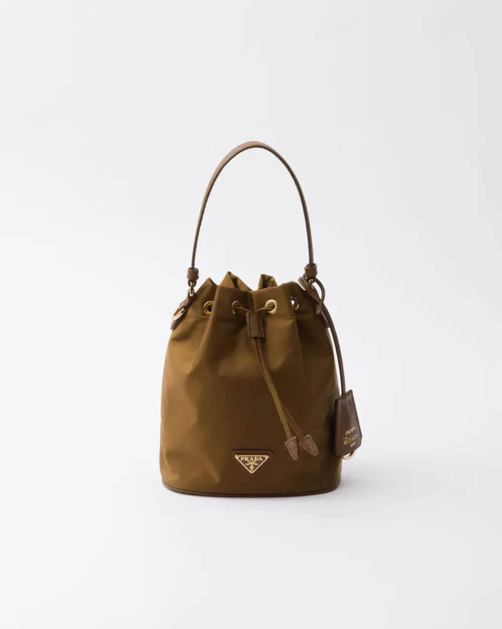 Prada COLECCIÓN FEMENINA^Minibolso De Re-nylon Re-edition 1978