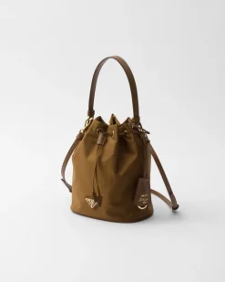 Prada COLECCIÓN FEMENINA^Minibolso De Re-nylon Re-edition&nbsp;1978