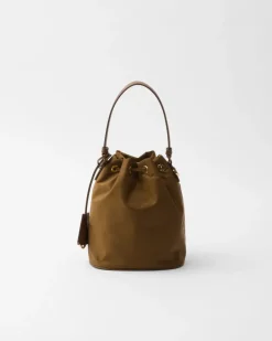 Prada COLECCIÓN FEMENINA^Minibolso De Re-nylon Re-edition 1978