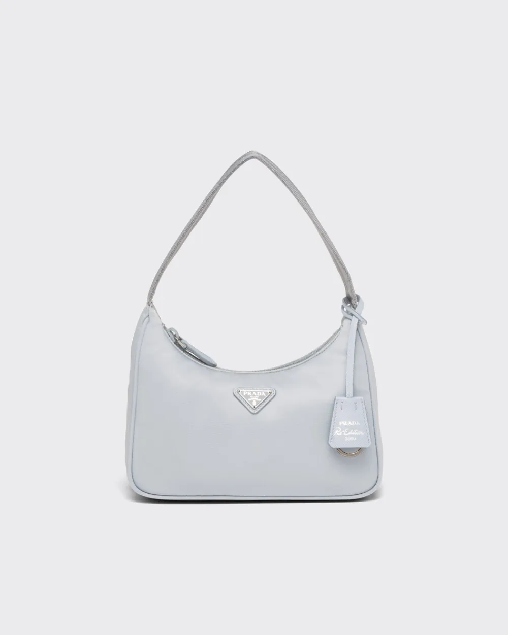 Mujer Prada COLECCIÓN FEMENINA|MINIBOLSOS^Minibolso De Re-nylon Re-edition 2000