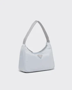 Mujer Prada COLECCIÓN FEMENINA|MINIBOLSOS^Minibolso De Re-nylon Re-edition 2000
