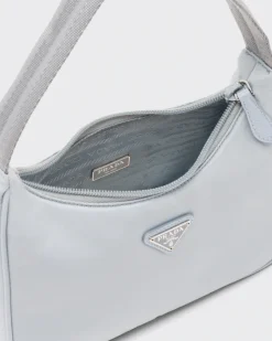 Mujer Prada COLECCIÓN FEMENINA|MINIBOLSOS^Minibolso De Re-nylon Re-edition 2000