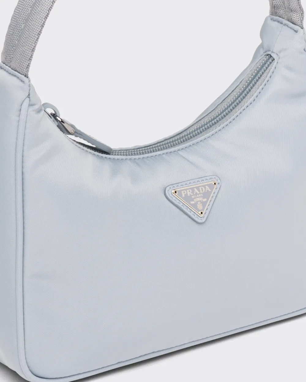 Mujer Prada COLECCIÓN FEMENINA|MINIBOLSOS^Minibolso De Re-nylon Re-edition 2000