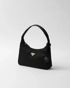 Mujer Prada COLECCIÓN FEMENINA|PRADA RE-EDITION^Minibolso De Re-nylon Re-edition 2000