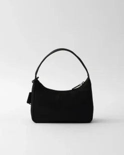 Mujer Prada COLECCIÓN FEMENINA|PRADA RE-EDITION^Minibolso De Re-nylon Re-edition 2000