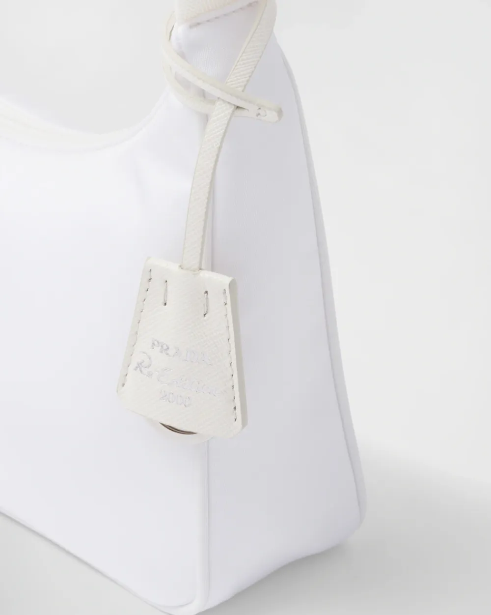 Prada COLECCIÓN FEMENINA|PRADA RE-EDITION^Minibolso De Re-nylon Re-edition 2000