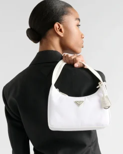 Prada COLECCIÓN FEMENINA|PRADA RE-EDITION^Minibolso De Re-nylon Re-edition 2000