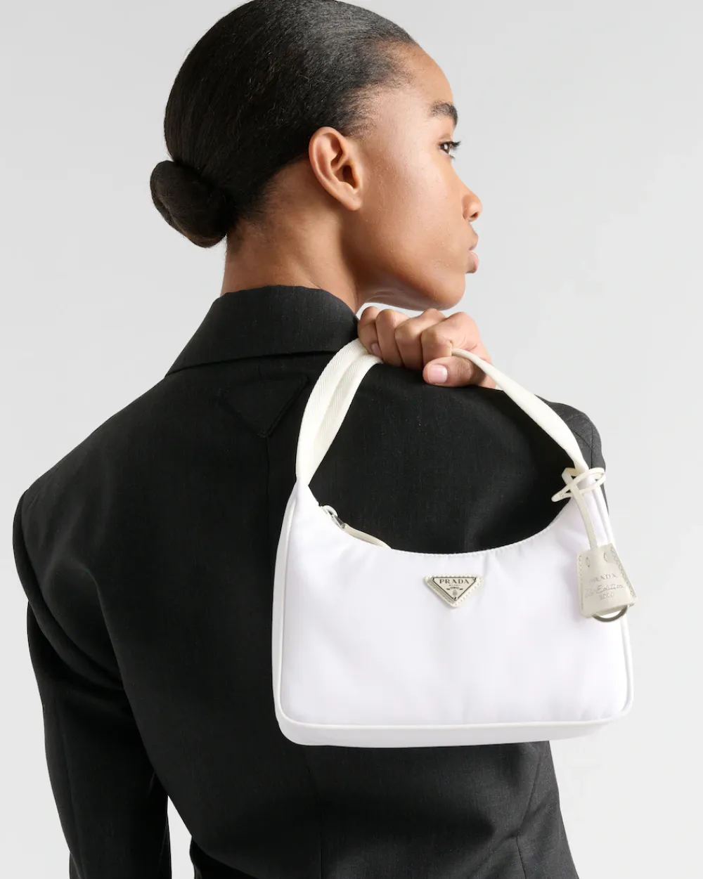 Prada COLECCIÓN FEMENINA|PRADA RE-EDITION^Minibolso De Re-nylon Re-edition 2000