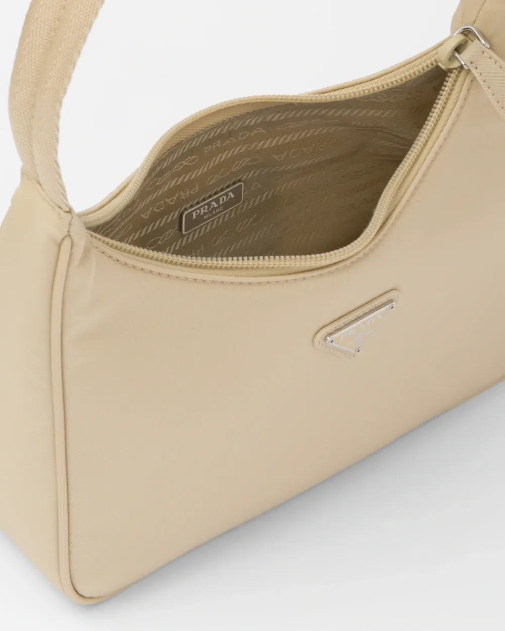 Mujer Prada COLECCIÓN FEMENINA|PRADA RE-EDITION^Minibolso De Re-nylon Re-edition 2000
