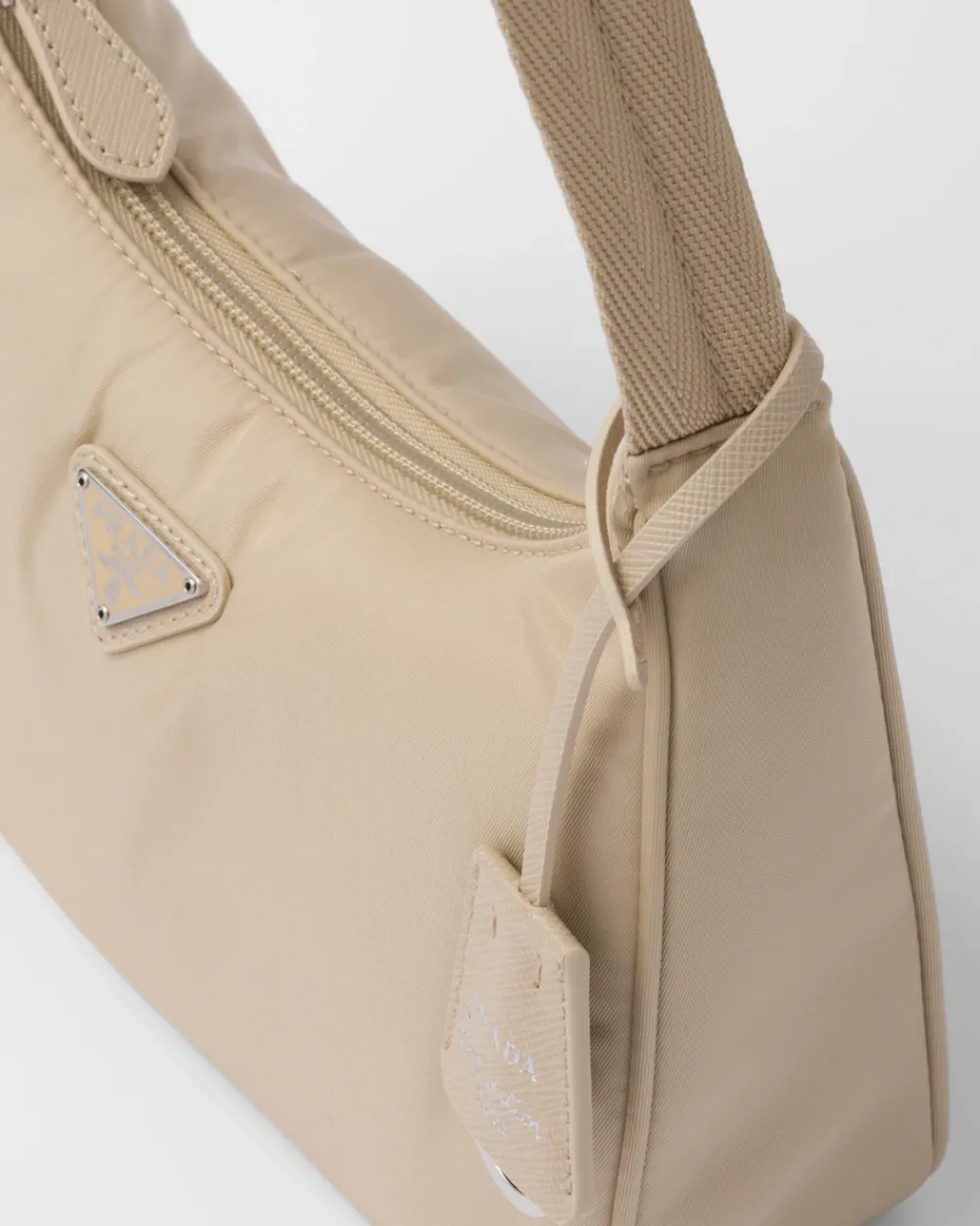 Mujer Prada COLECCIÓN FEMENINA|PRADA RE-EDITION^Minibolso De Re-nylon Re-edition 2000