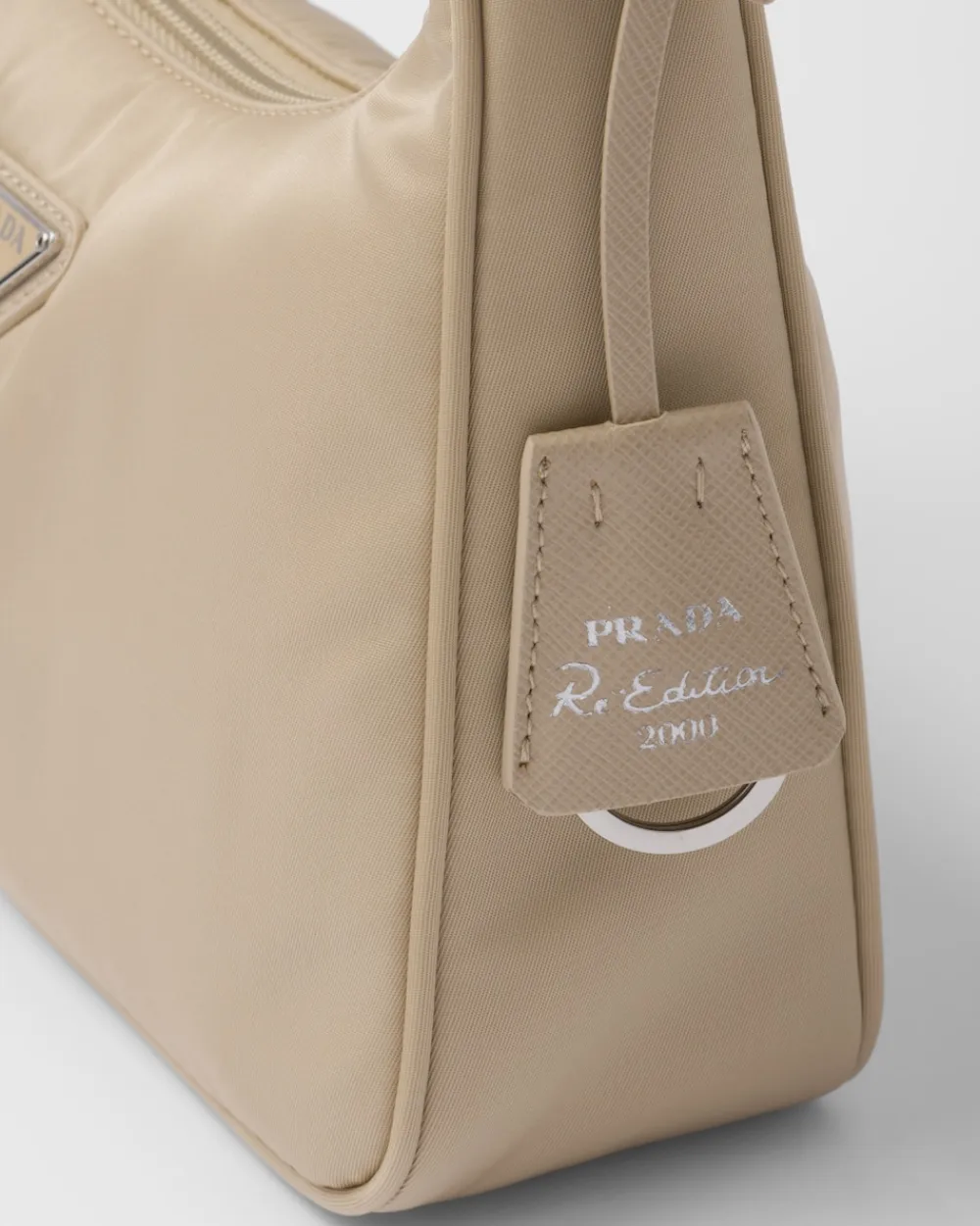Mujer Prada COLECCIÓN FEMENINA|PRADA RE-EDITION^Minibolso De Re-nylon Re-edition 2000