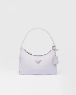 Prada COLECCIÓN FEMENINA^Minibolso De Re-nylon Re-edition 2000