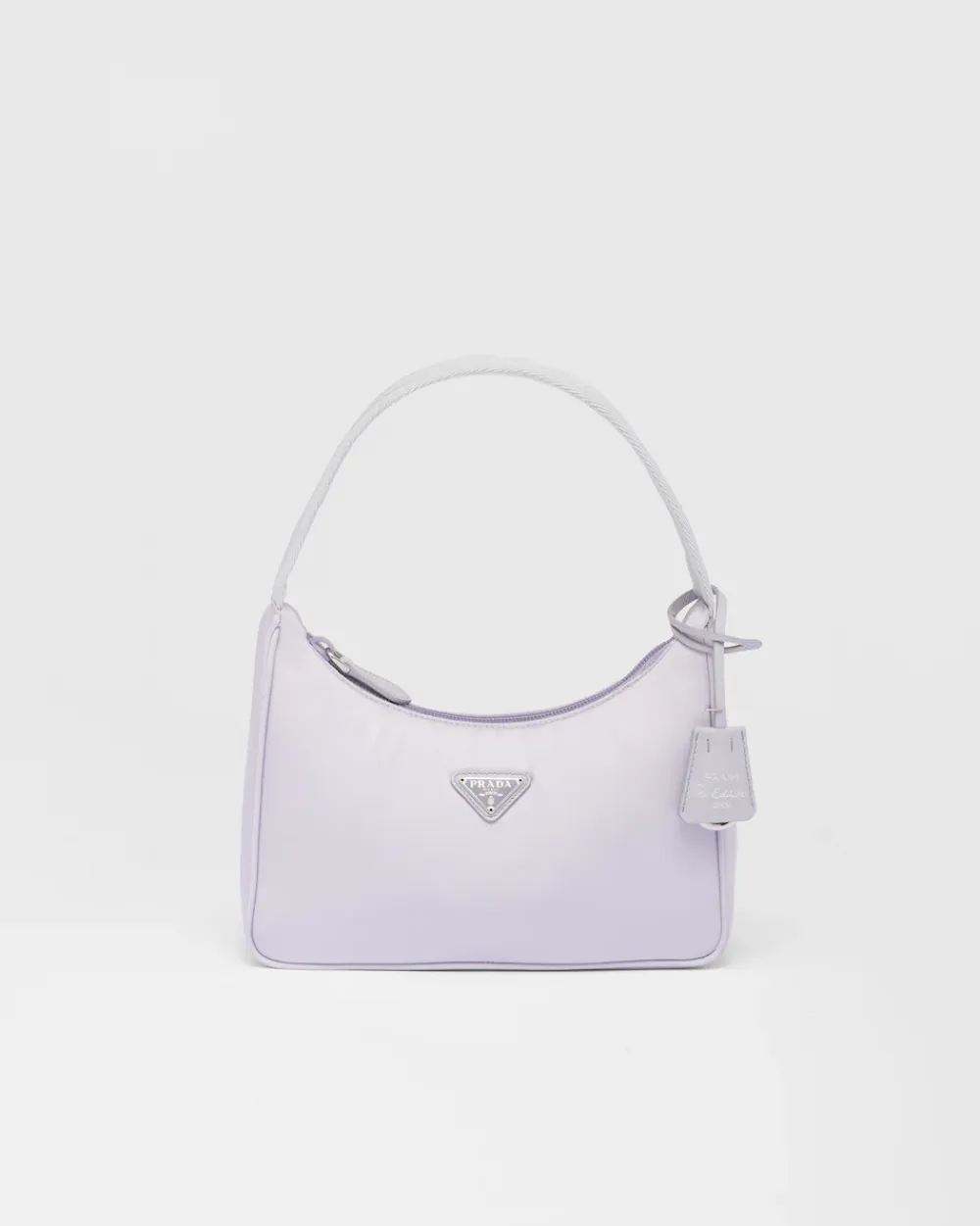 Prada COLECCIÓN FEMENINA^Minibolso De Re-nylon Re-edition 2000