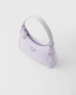 Prada COLECCIÓN FEMENINA^Minibolso De Re-nylon Re-edition 2000