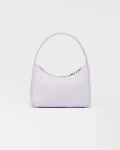 Prada COLECCIÓN FEMENINA^Minibolso De Re-nylon Re-edition 2000