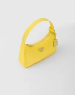 Prada COLECCIÓN FEMENINA^Minibolso De Re-nylon Re-edition 2000