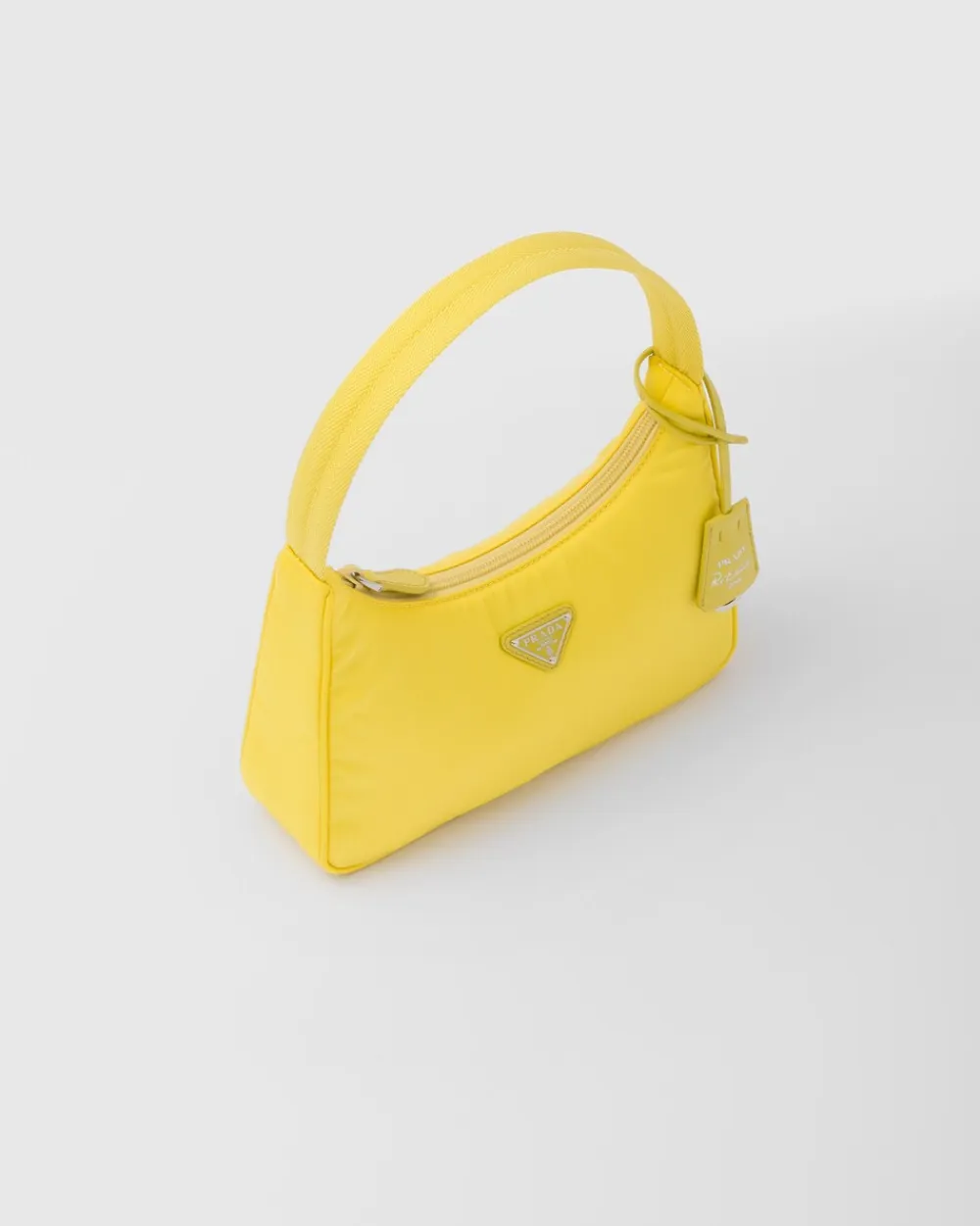 Prada COLECCIÓN FEMENINA^Minibolso De Re-nylon Re-edition 2000