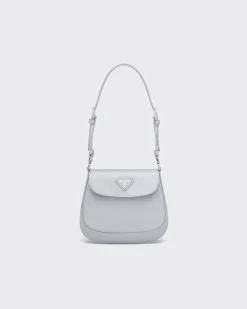 Mujer Prada MINIBOLSOS|MINIBOLSOS^Minibolso En Piel Cepillada Cleo