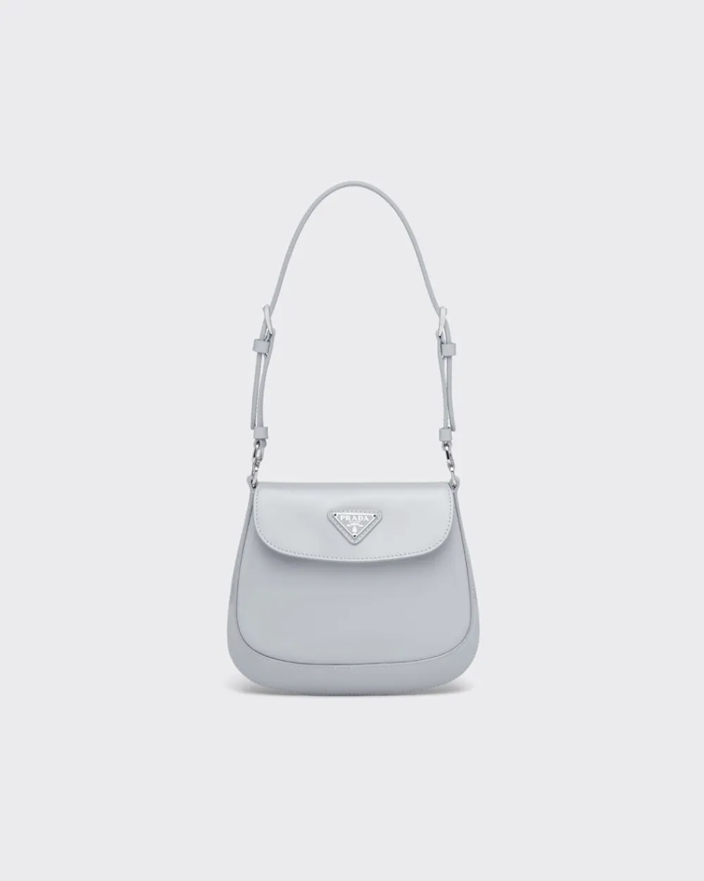 Mujer Prada MINIBOLSOS|MINIBOLSOS^Minibolso En Piel Cepillada Cleo