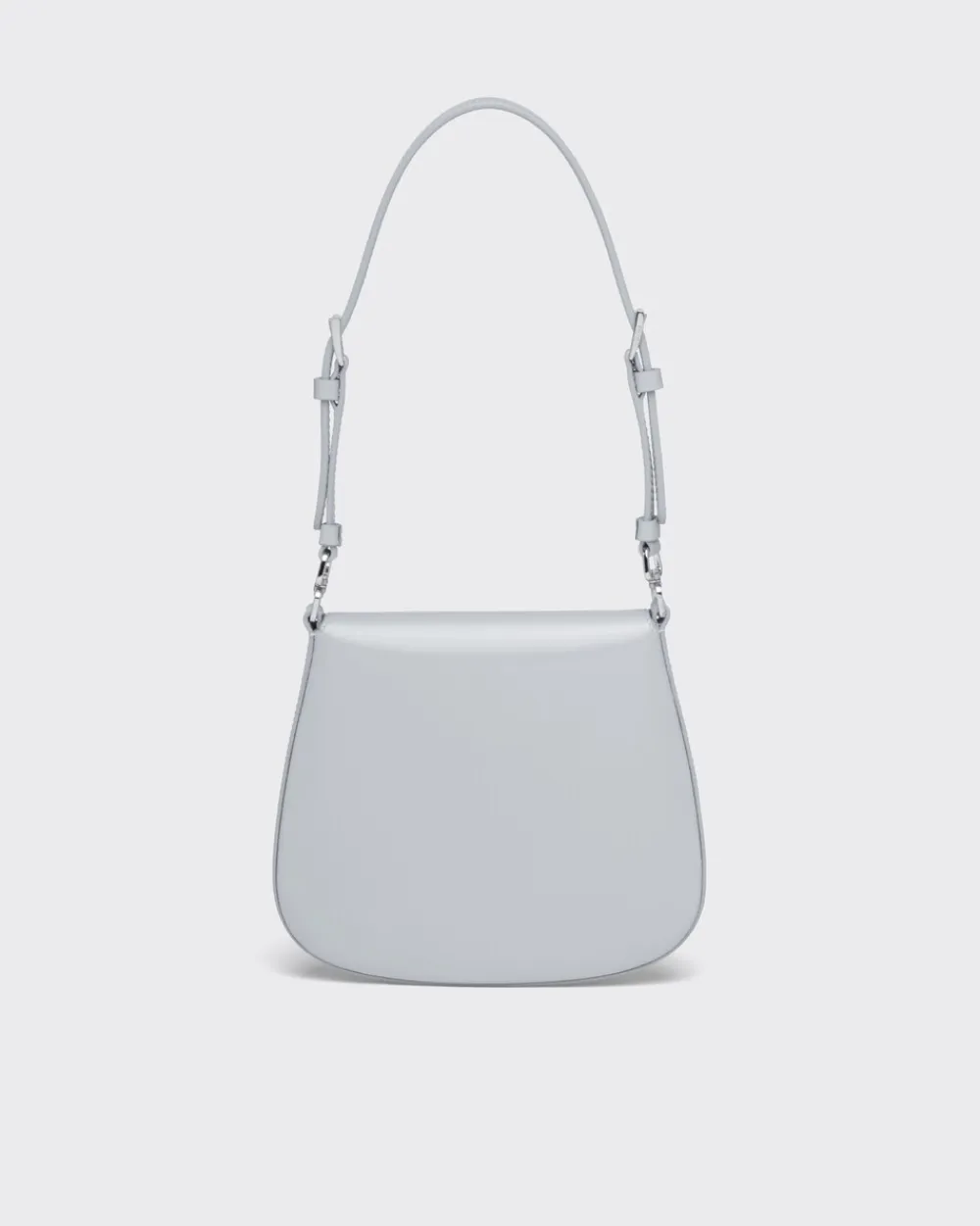 Mujer Prada MINIBOLSOS|MINIBOLSOS^Minibolso En Piel Cepillada Cleo