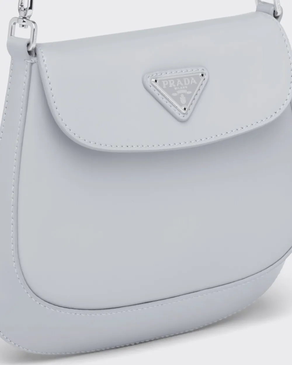 Mujer Prada MINIBOLSOS|MINIBOLSOS^Minibolso En Piel Cepillada Cleo