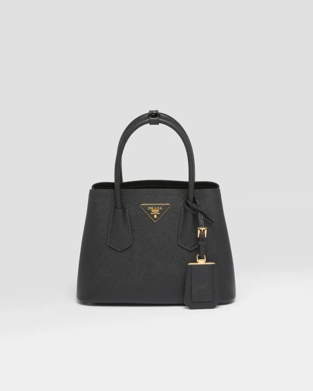 Mujer Prada MINIBOLSOS|MINIBOLSOS^Minibolso Double De Piel Saffiano