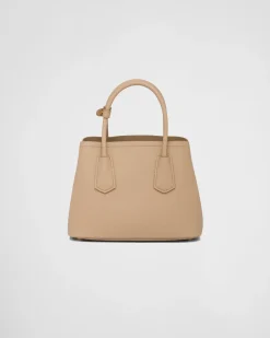 Mujer Prada MINIBOLSOS|MINIBOLSOS^Minibolso Double De Piel Saffiano
